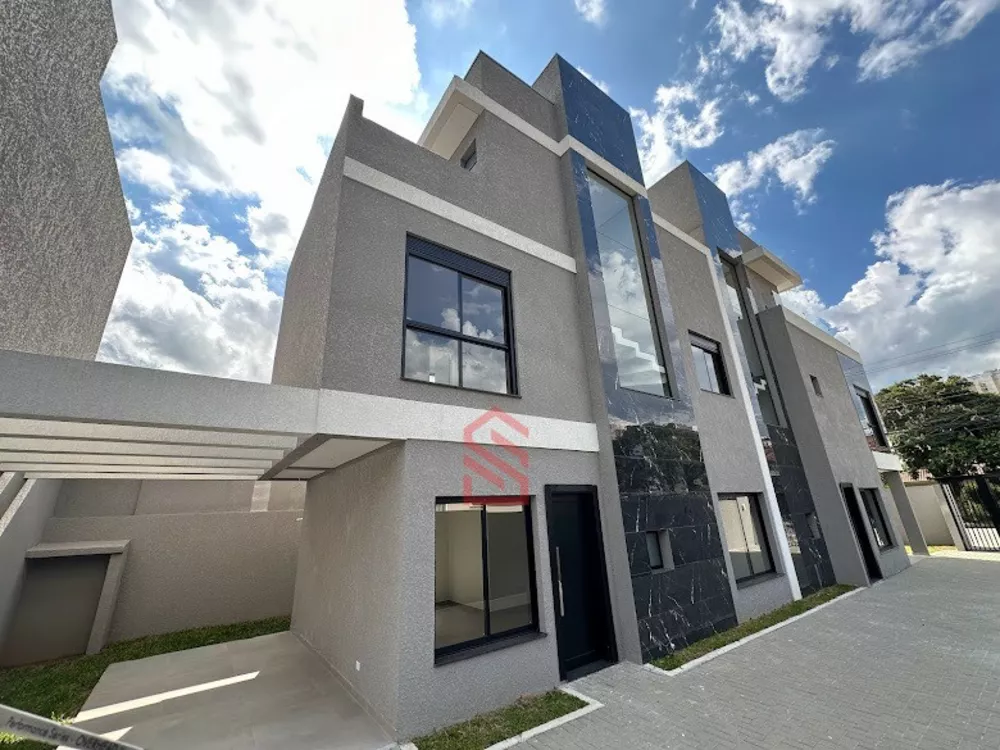 Casa, 3 quartos, 160 m² - Foto 2