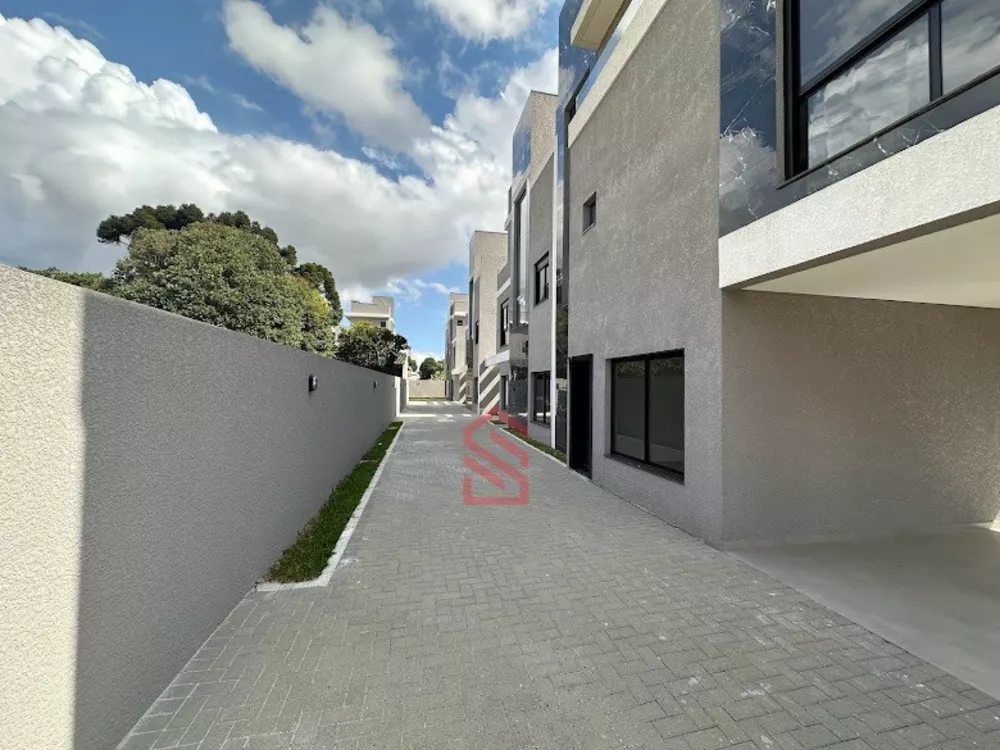 Casa, 3 quartos, 160 m² - Foto 36