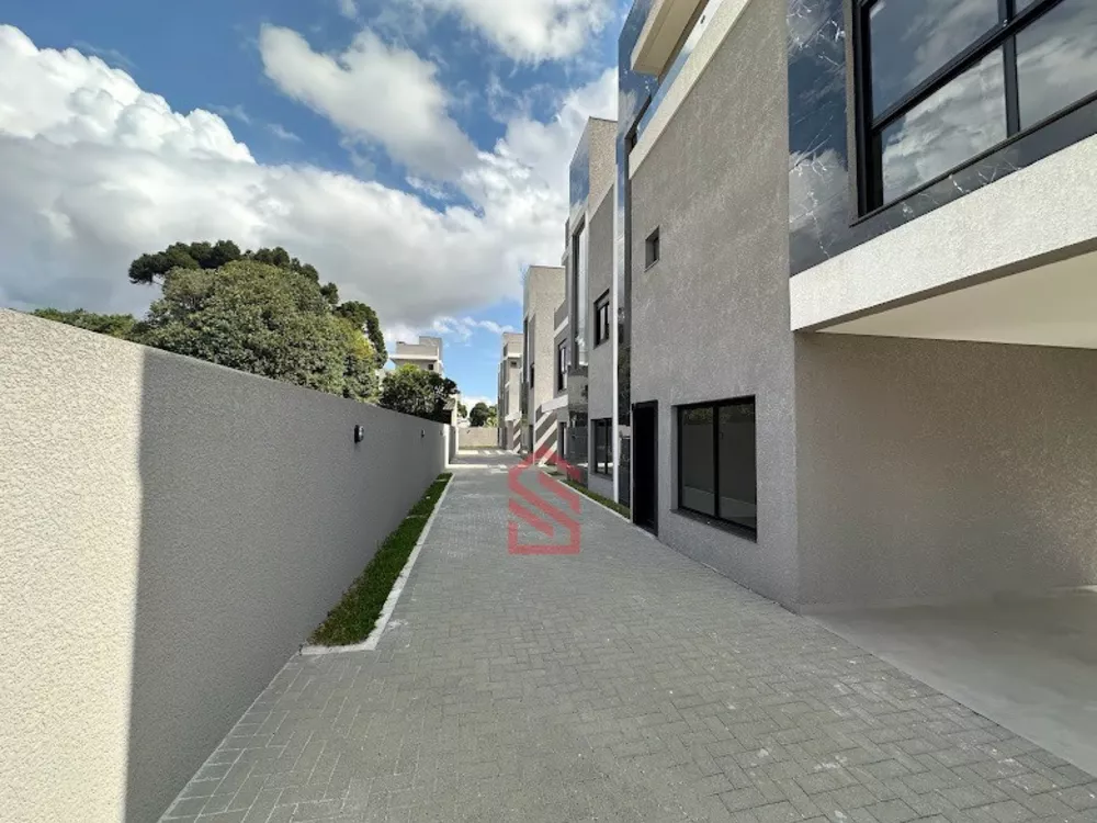 Casa, 3 quartos, 160 m² - Foto 35