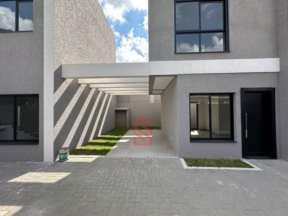 Casa, 3 quartos, 160 m² - Foto 4