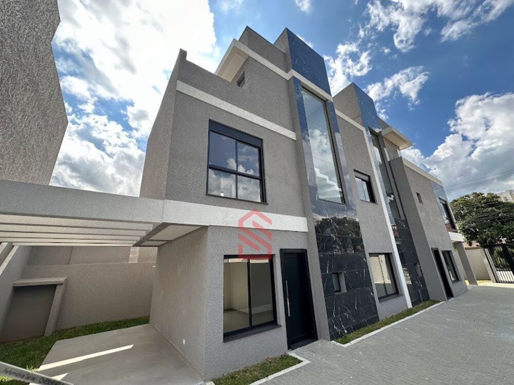 Casa, 3 quartos, 160 m² - Foto 5