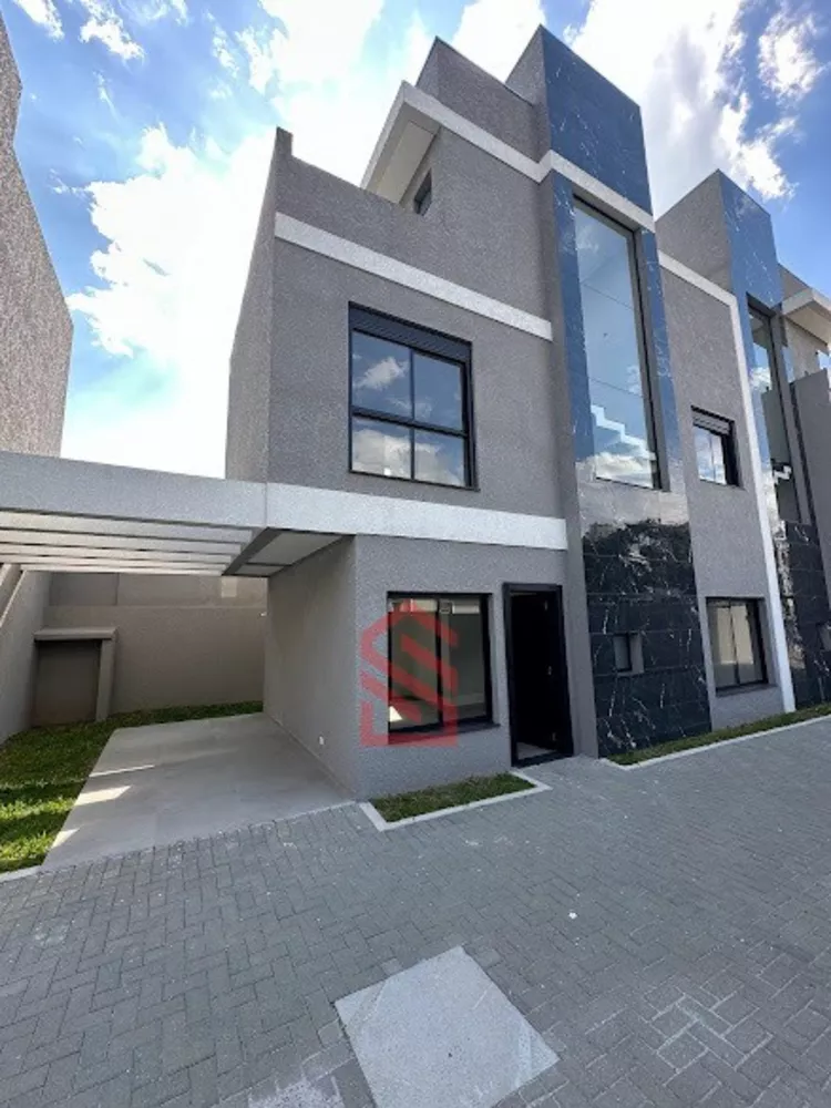 Casa, 3 quartos, 160 m² - Foto 7