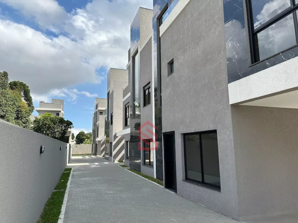 Casa, 3 quartos, 160 m² - Foto 34