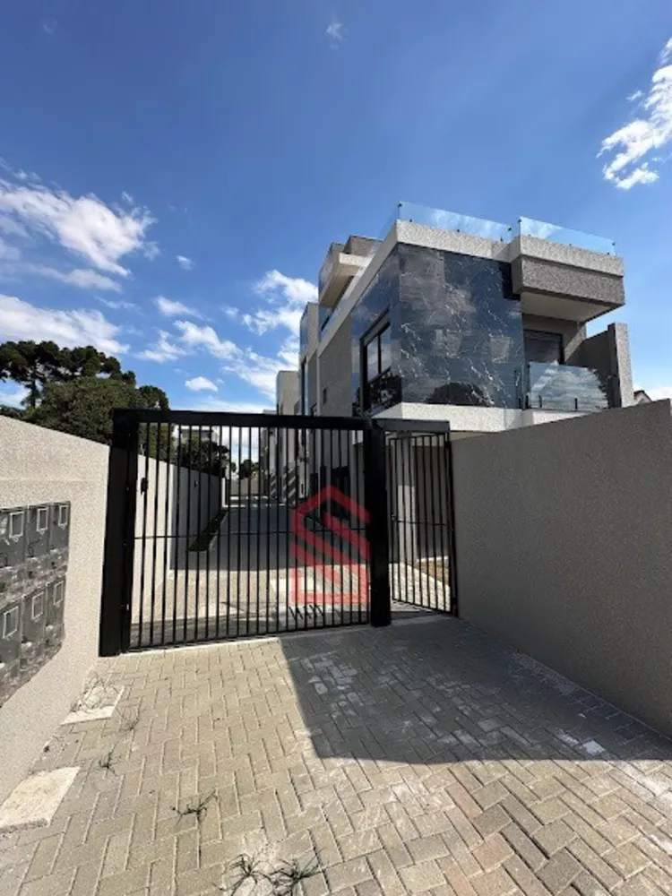 Casa, 3 quartos, 160 m² - Foto 39