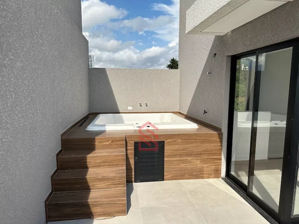 Casa, 3 quartos, 160 m² - Foto 30