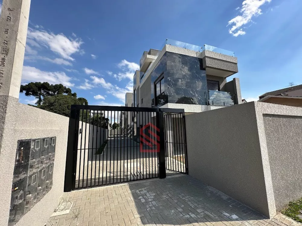 Casa, 3 quartos, 160 m² - Foto 1