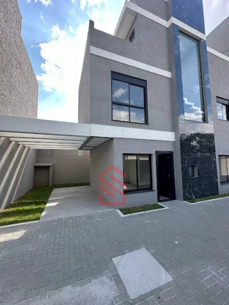 Casa, 3 quartos, 160 m² - Foto 9