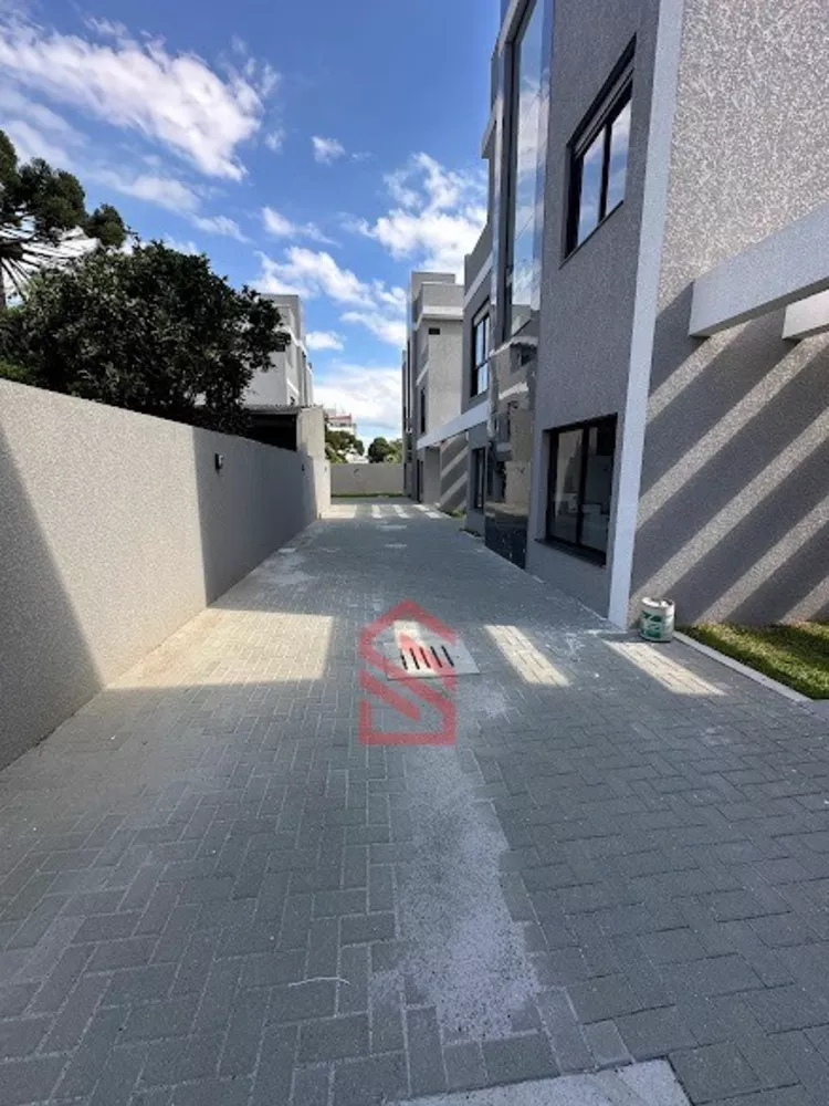 Casa, 3 quartos, 160 m² - Foto 38