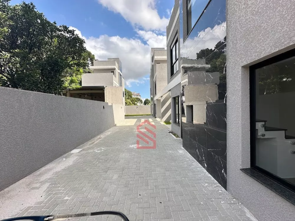 Casa, 3 quartos, 160 m² - Foto 37