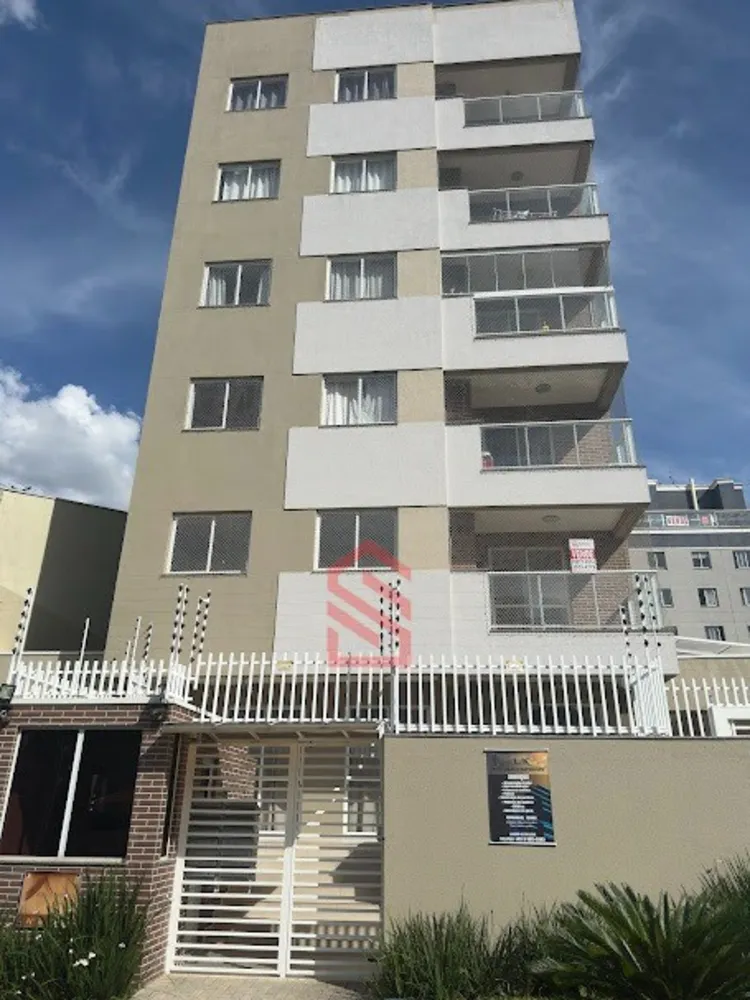 Apartamento, 3 quartos, 86 m² - Foto 6