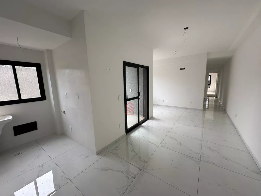 Apartamento à venda com 3 quartos, 130m² - Foto 3