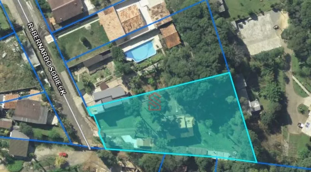 Terreno, 2194 m² - Foto 2