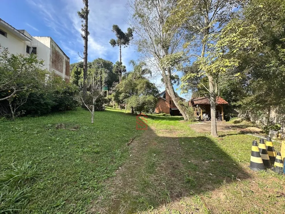 Terreno, 2194 m² - Foto 1