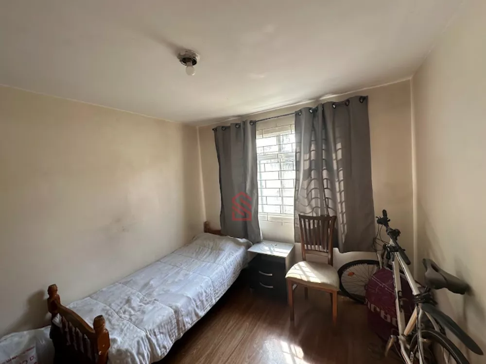 Apartamento à venda com 3 quartos, 63m² - Foto 3