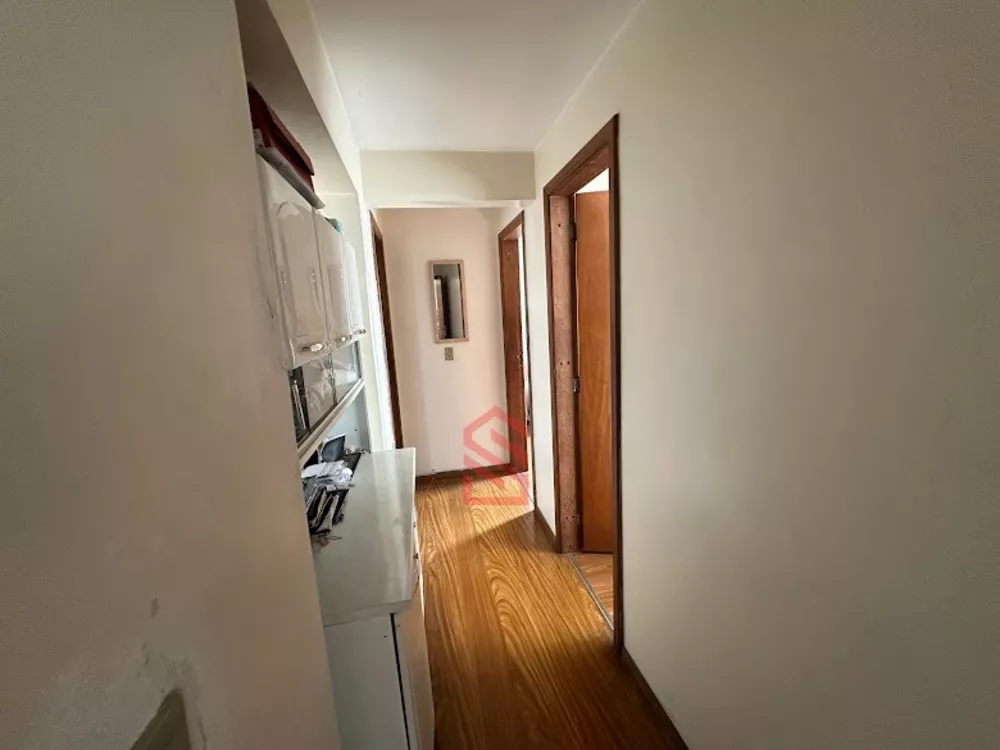 Apartamento à venda com 3 quartos, 63m² - Foto 4