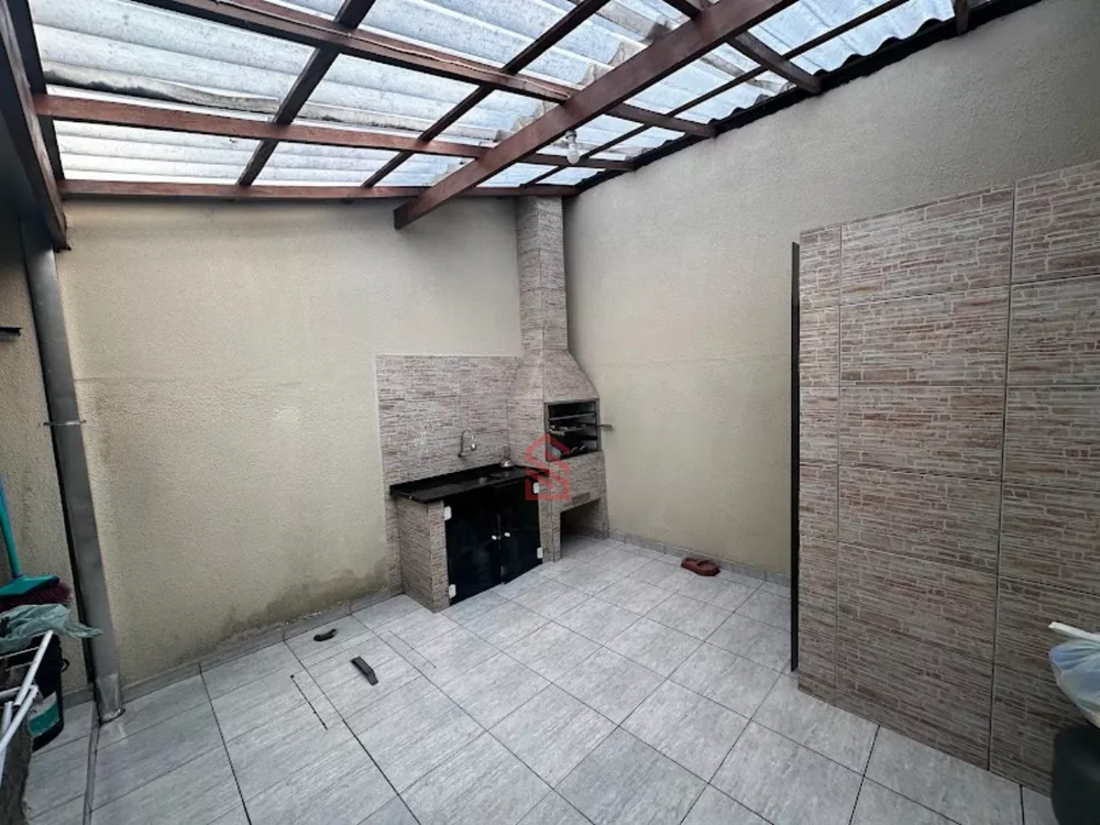 Sobrado, 2 quartos, 80 m² - Foto 36