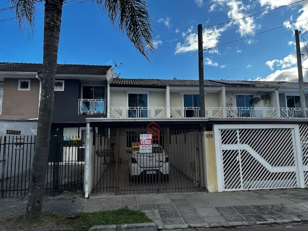 Sobrado, 2 quartos, 80 m² - Foto 22