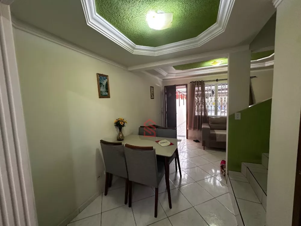 Sobrado, 2 quartos, 80 m² - Foto 23