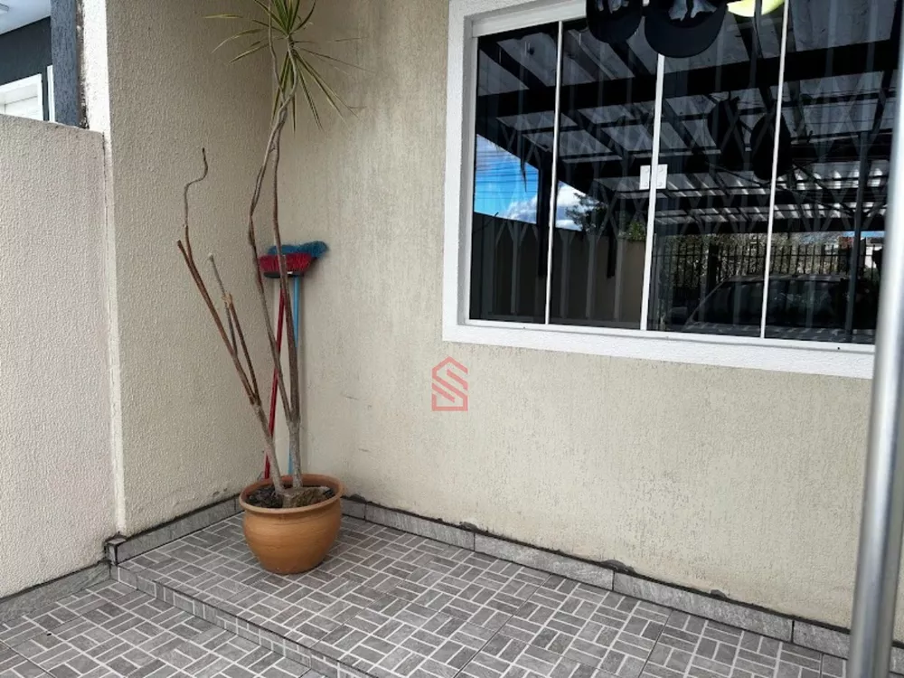 Sobrado, 2 quartos, 80 m² - Foto 1