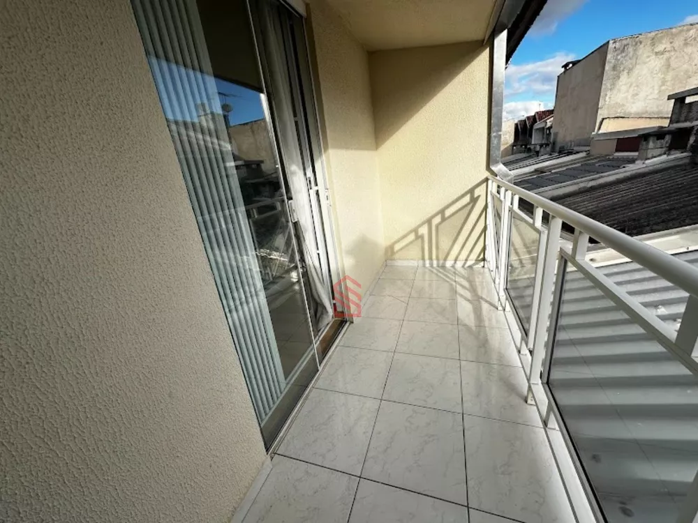Sobrado, 2 quartos, 80 m² - Foto 14