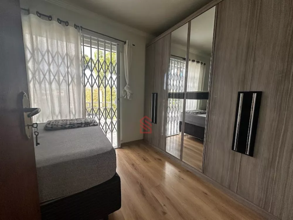 Sobrado, 2 quartos, 80 m² - Foto 21
