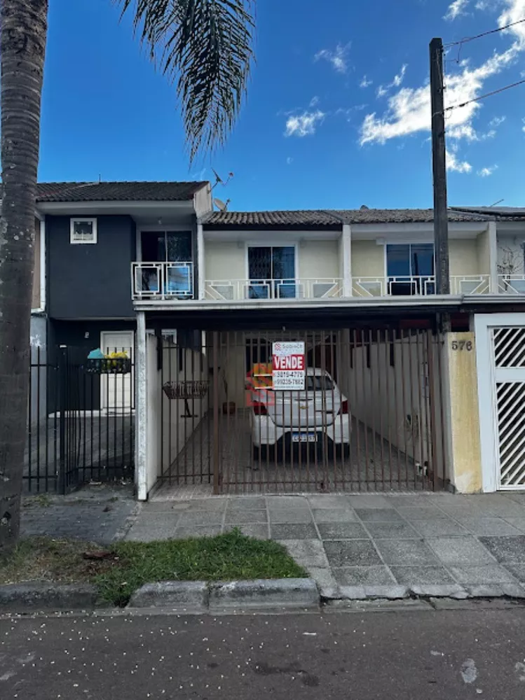 Sobrado, 2 quartos, 80 m² - Foto 34