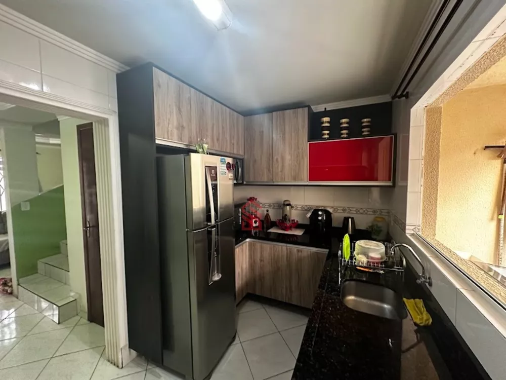 Sobrado, 2 quartos, 80 m² - Foto 3