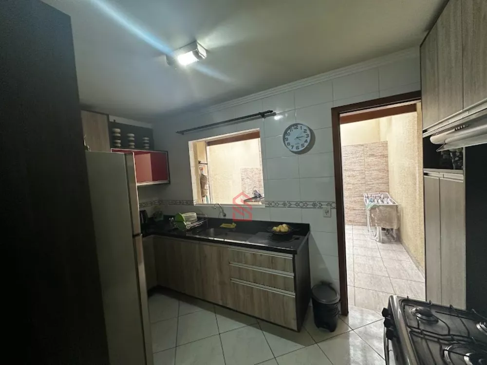 Sobrado, 2 quartos, 80 m² - Foto 18