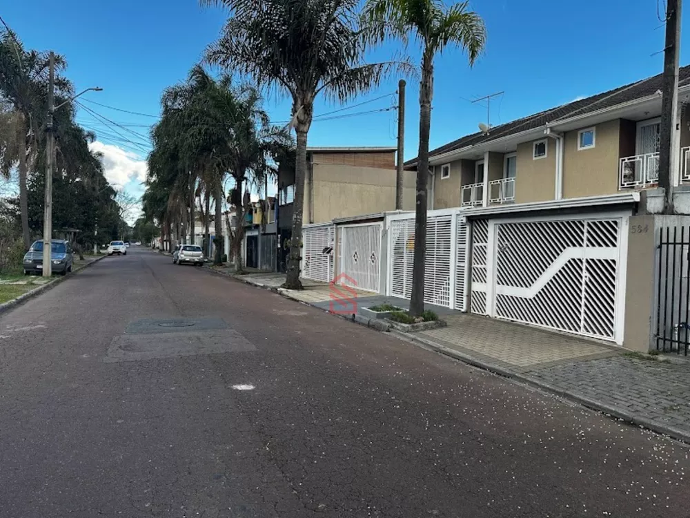 Sobrado, 2 quartos, 80 m² - Foto 25
