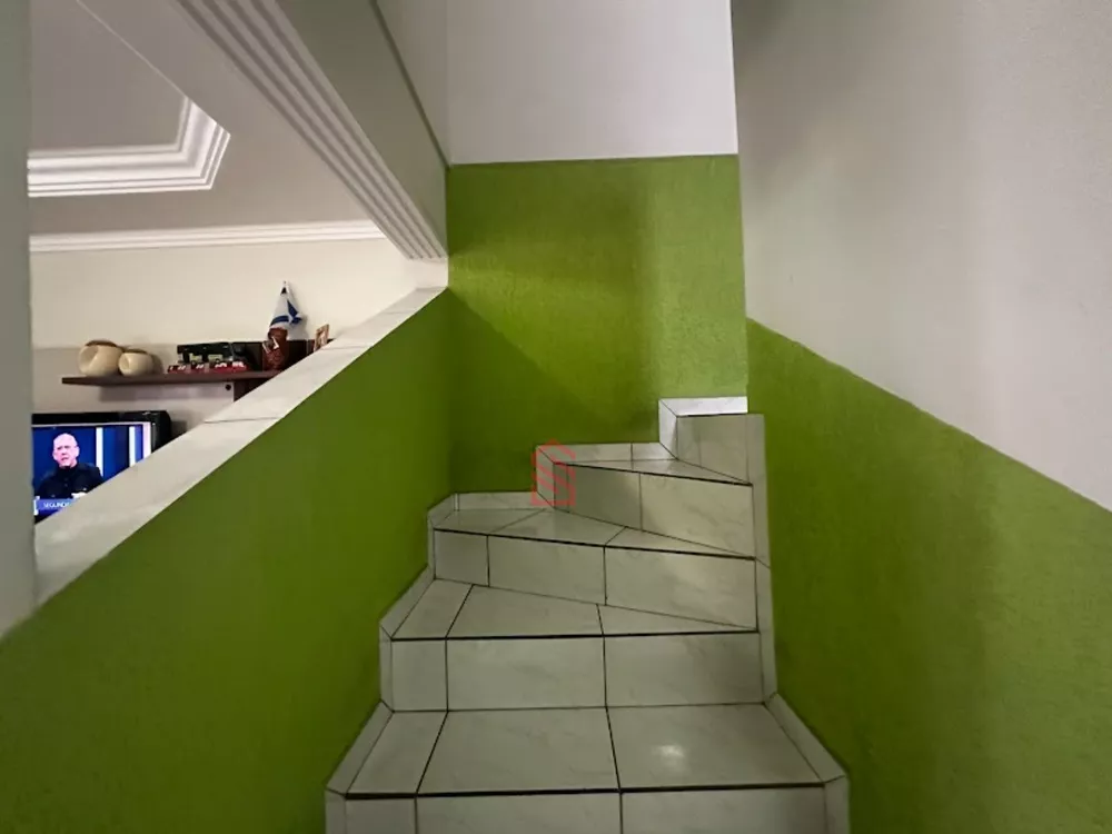 Sobrado, 2 quartos, 80 m² - Foto 4