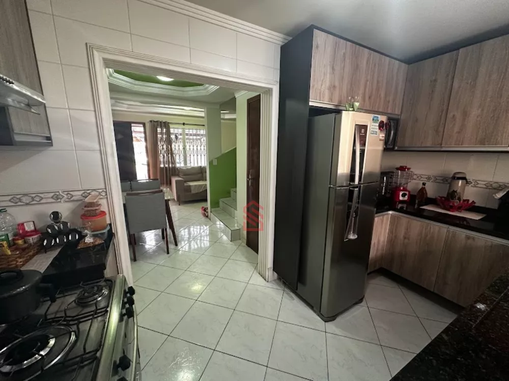 Sobrado, 2 quartos, 80 m² - Foto 27