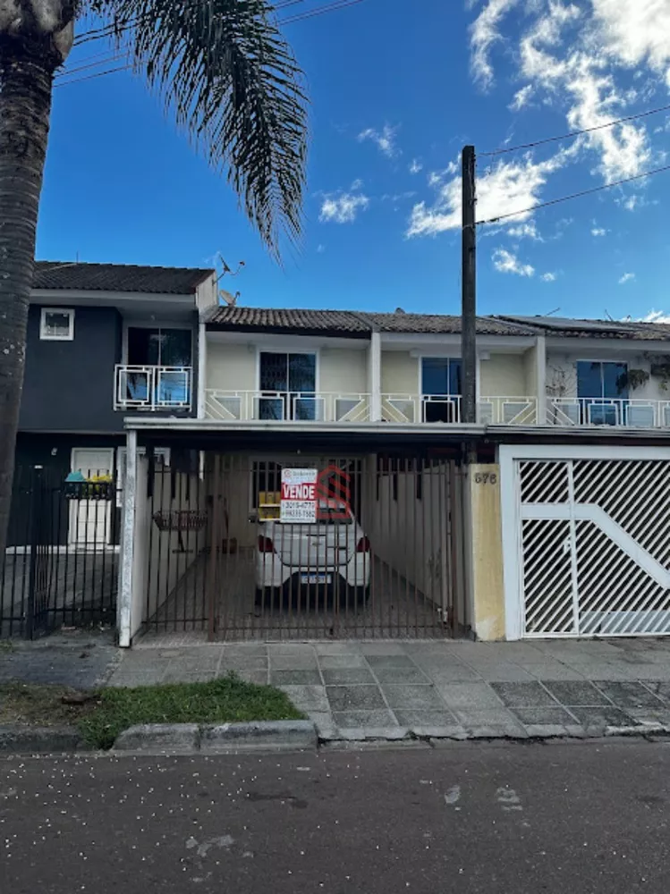 Sobrado, 2 quartos, 80 m² - Foto 16