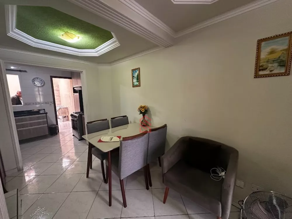 Sobrado, 2 quartos, 80 m² - Foto 13
