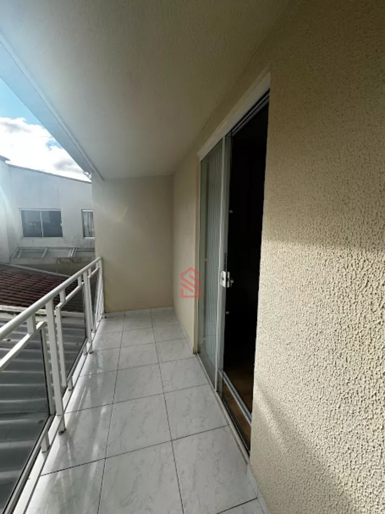 Sobrado, 2 quartos, 80 m² - Foto 20