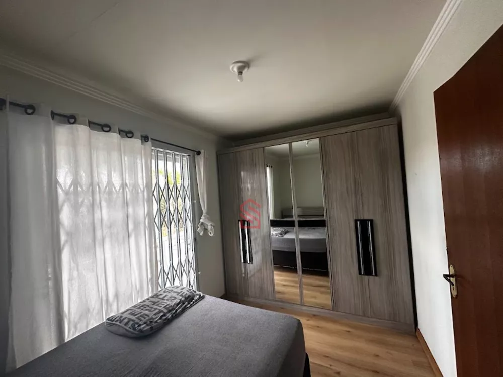 Sobrado, 2 quartos, 80 m² - Foto 35