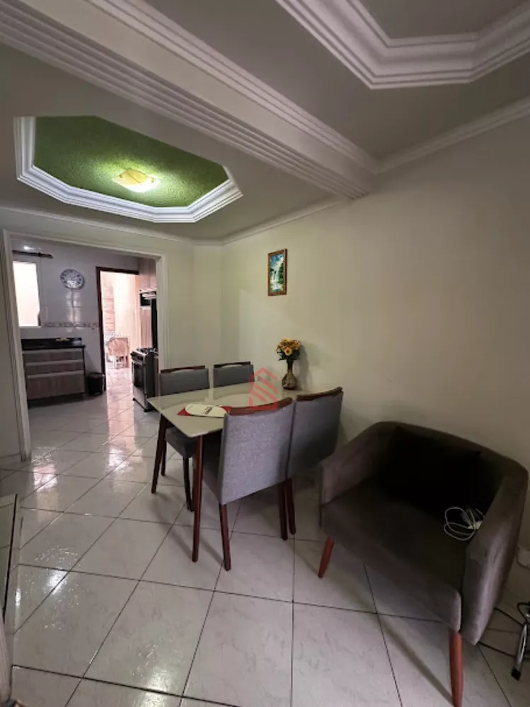 Sobrado, 2 quartos, 80 m² - Foto 31