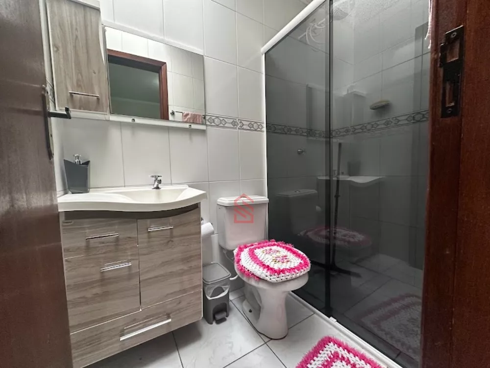 Sobrado, 2 quartos, 80 m² - Foto 30