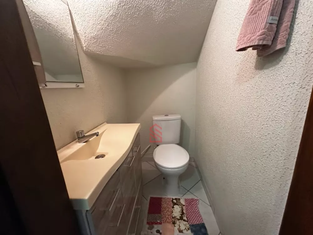 Sobrado, 2 quartos, 80 m² - Foto 8