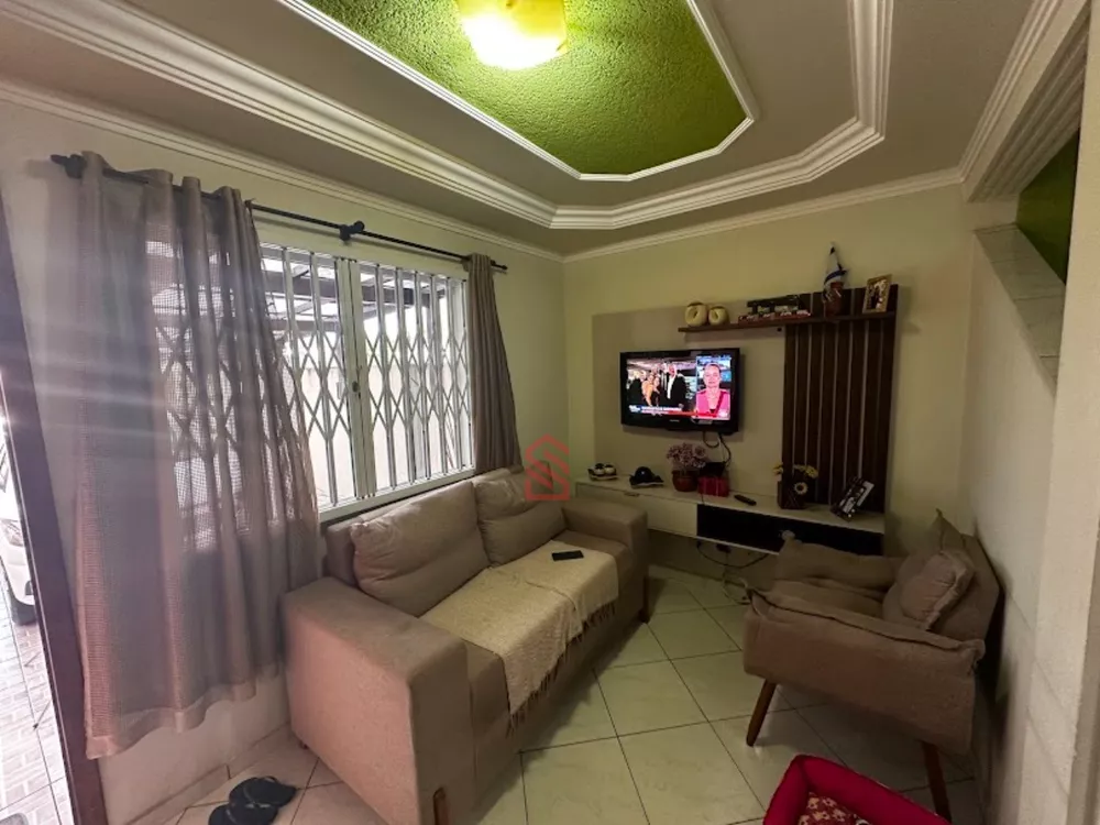 Sobrado, 2 quartos, 80 m² - Foto 28