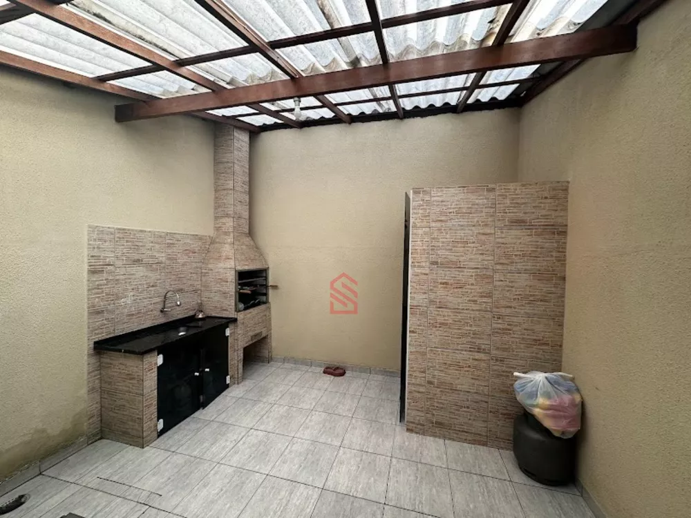 Sobrado, 2 quartos, 80 m² - Foto 24