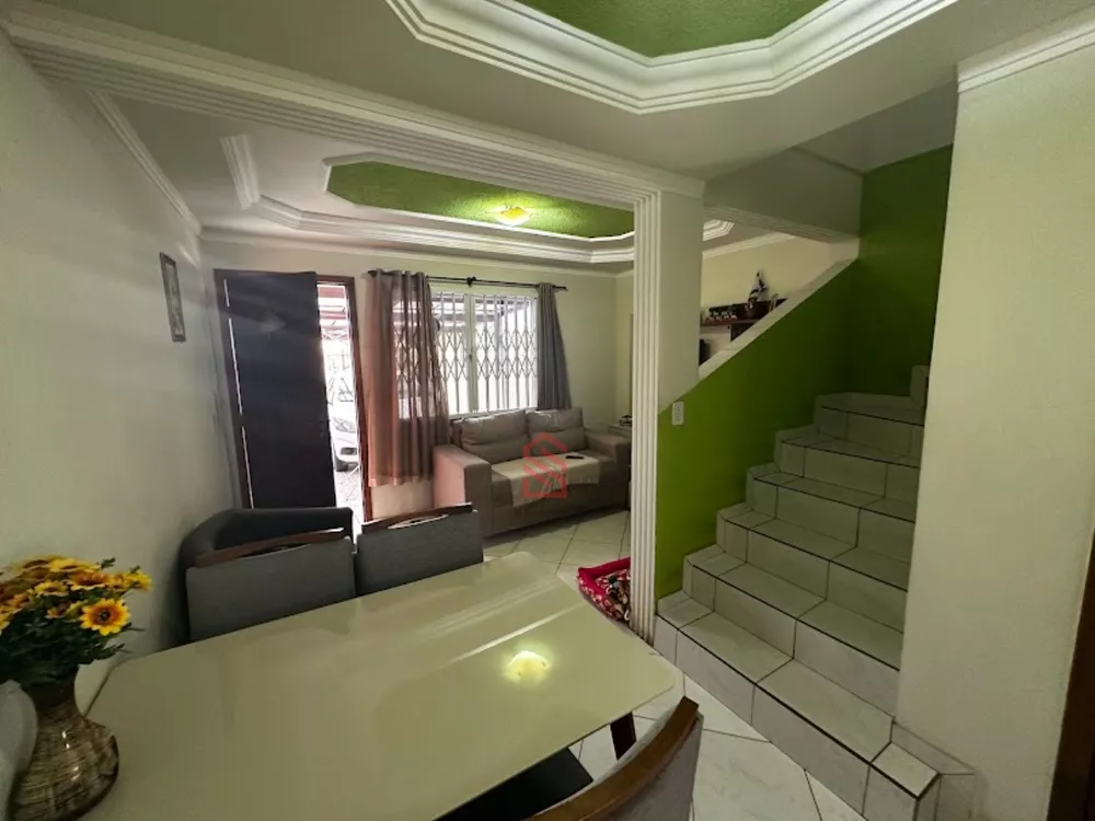 Sobrado, 2 quartos, 80 m² - Foto 26