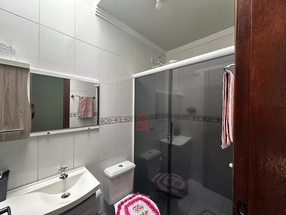 Sobrado, 2 quartos, 80 m² - Foto 12