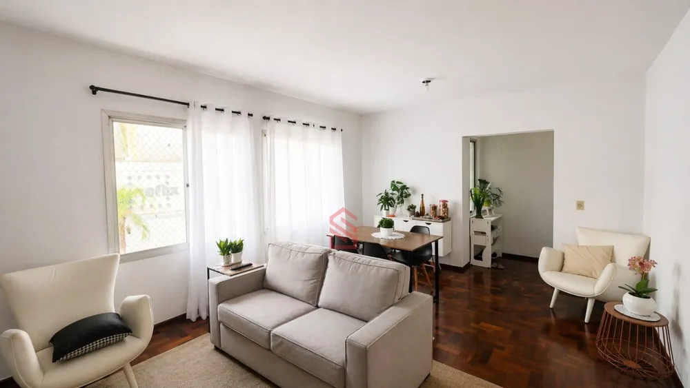 Apartamento, 2 quartos, 73 m² - Foto 2