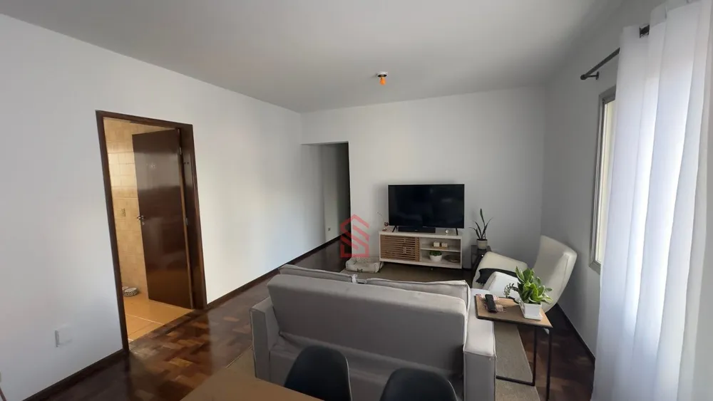 Apartamento, 2 quartos, 73 m² - Foto 6