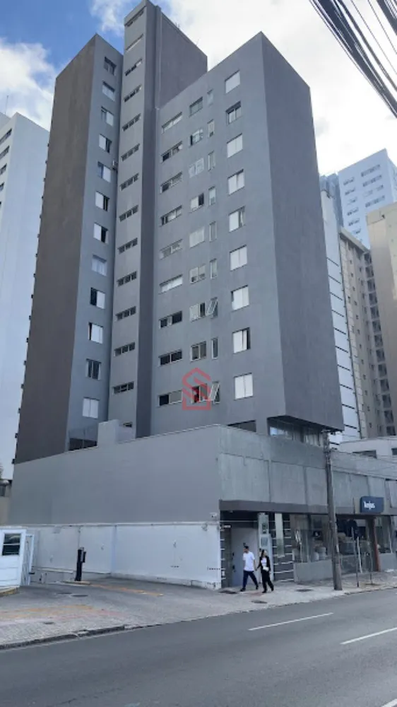Apartamento, 2 quartos, 73 m² - Foto 1