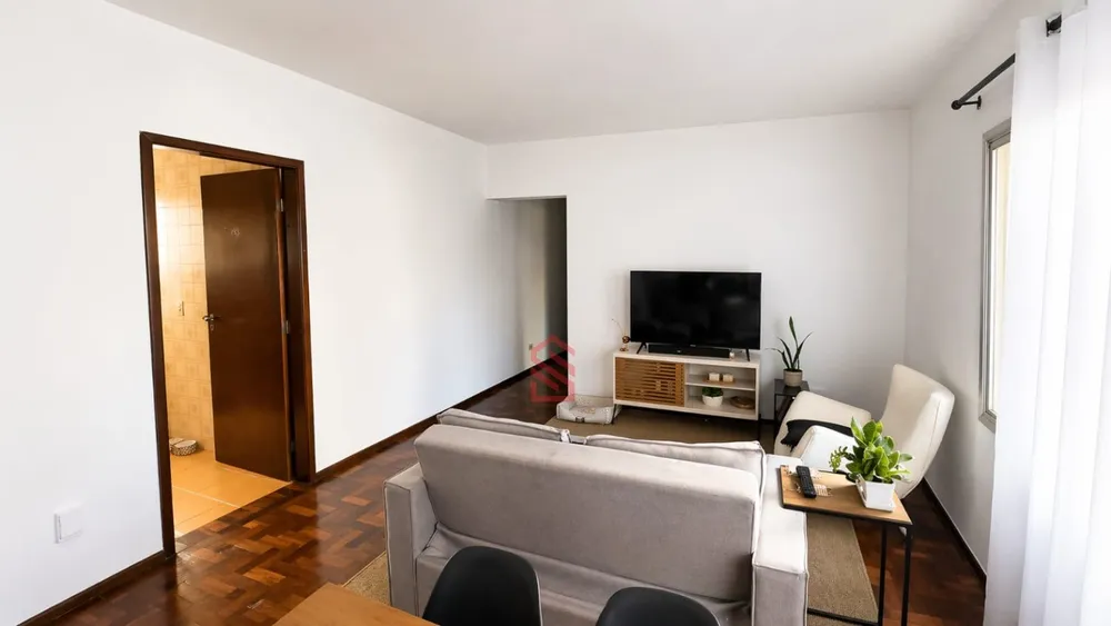 Apartamento, 2 quartos, 73 m² - Foto 3