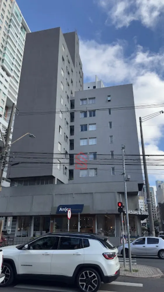 Apartamento, 2 quartos, 73 m² - Foto 18