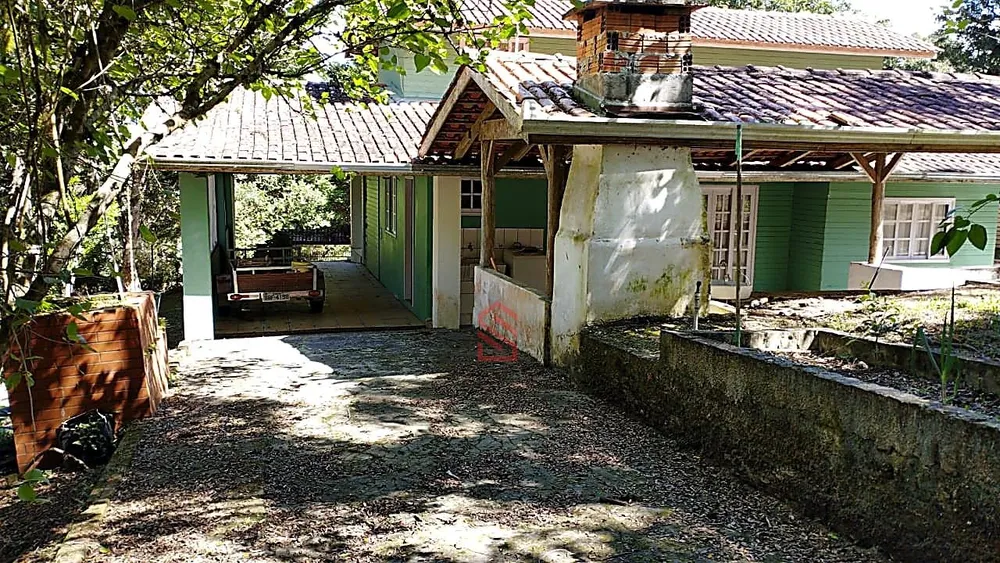 Chácara, 3 quartos - Foto 5