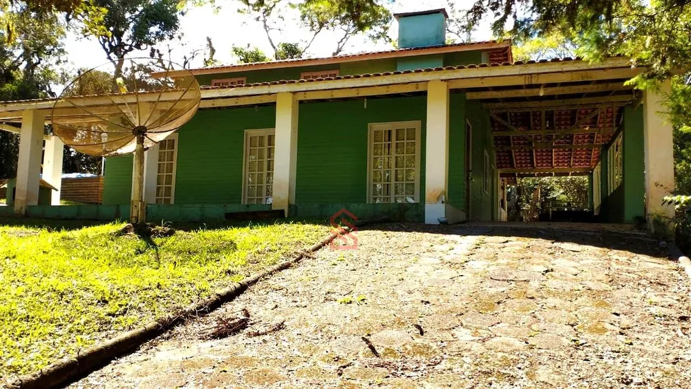 Chácara, 3 quartos - Foto 1