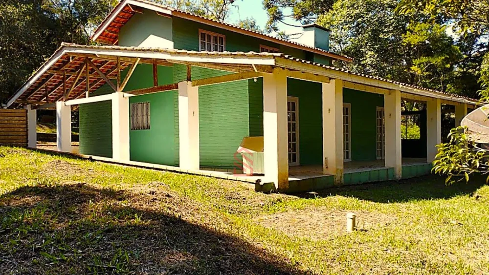 Chácara, 3 quartos, 2990 m² - Foto 3